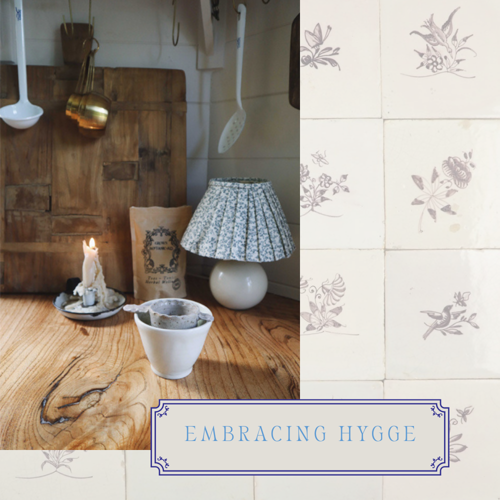 Embracing Hygge: Winter’s Invitation to Slow Down