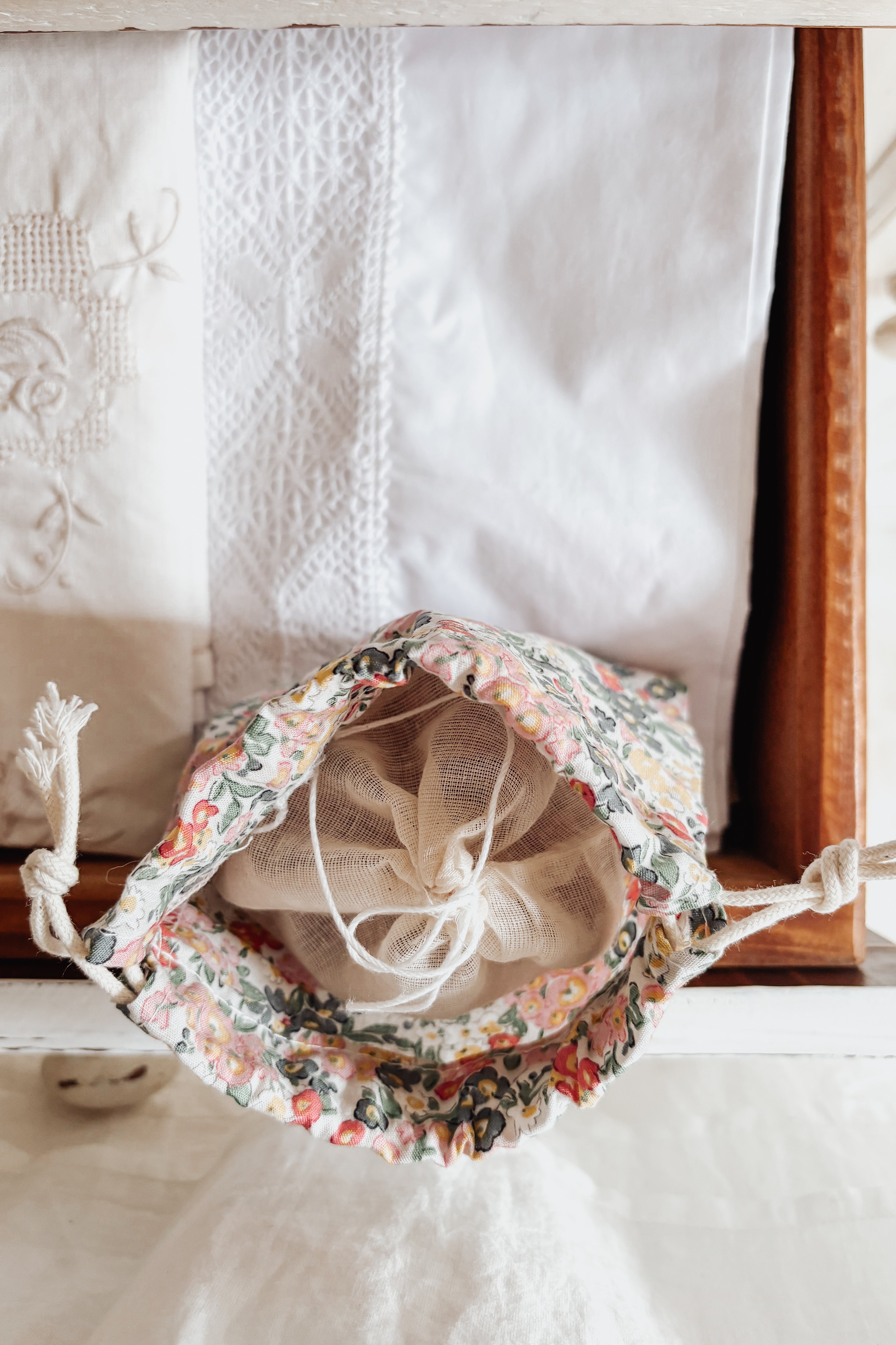 Heirloom Drawer Scenters Meadowsweet Farmhouse