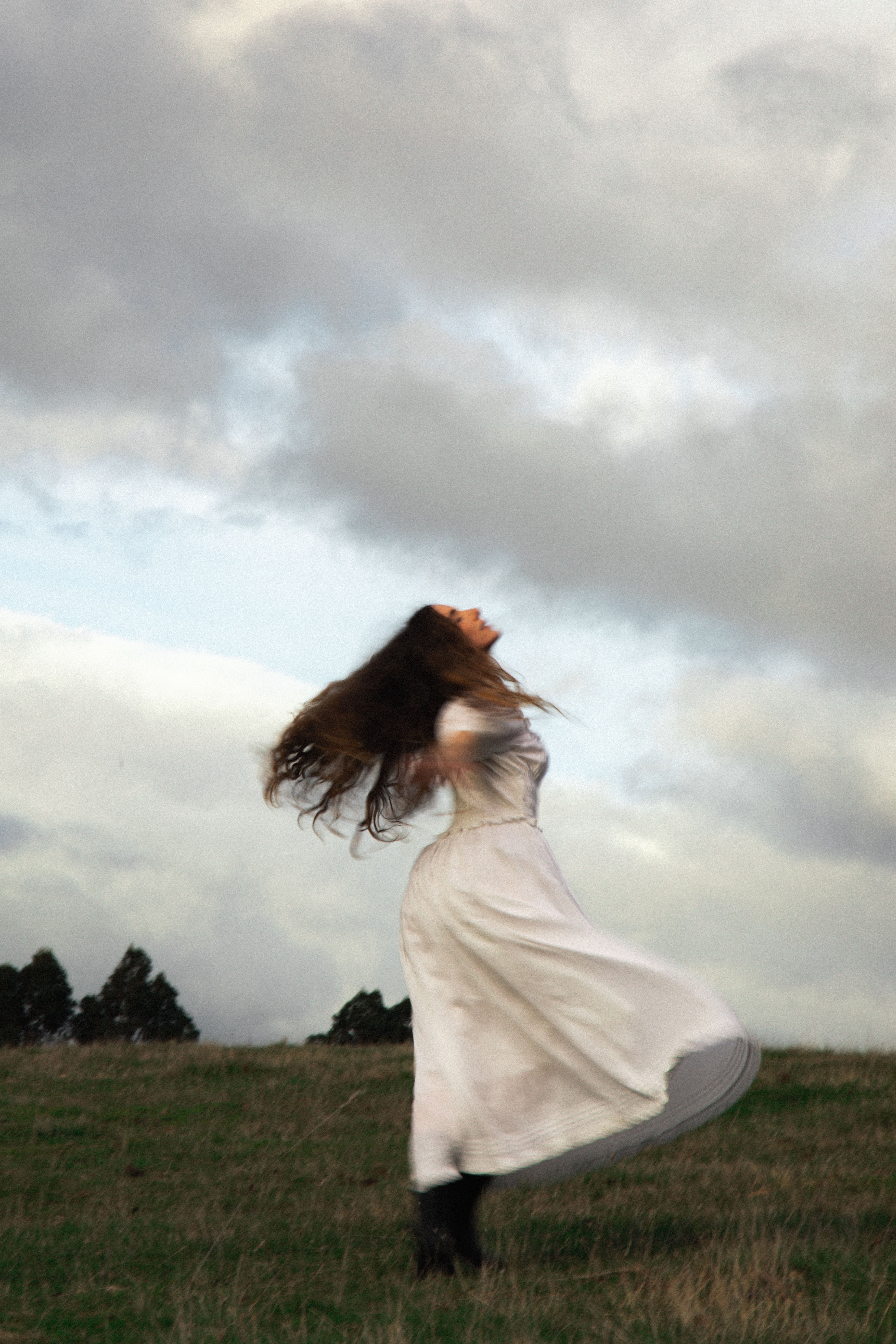 Dove Dress | PREORDER Meadowsweet Farmhouse