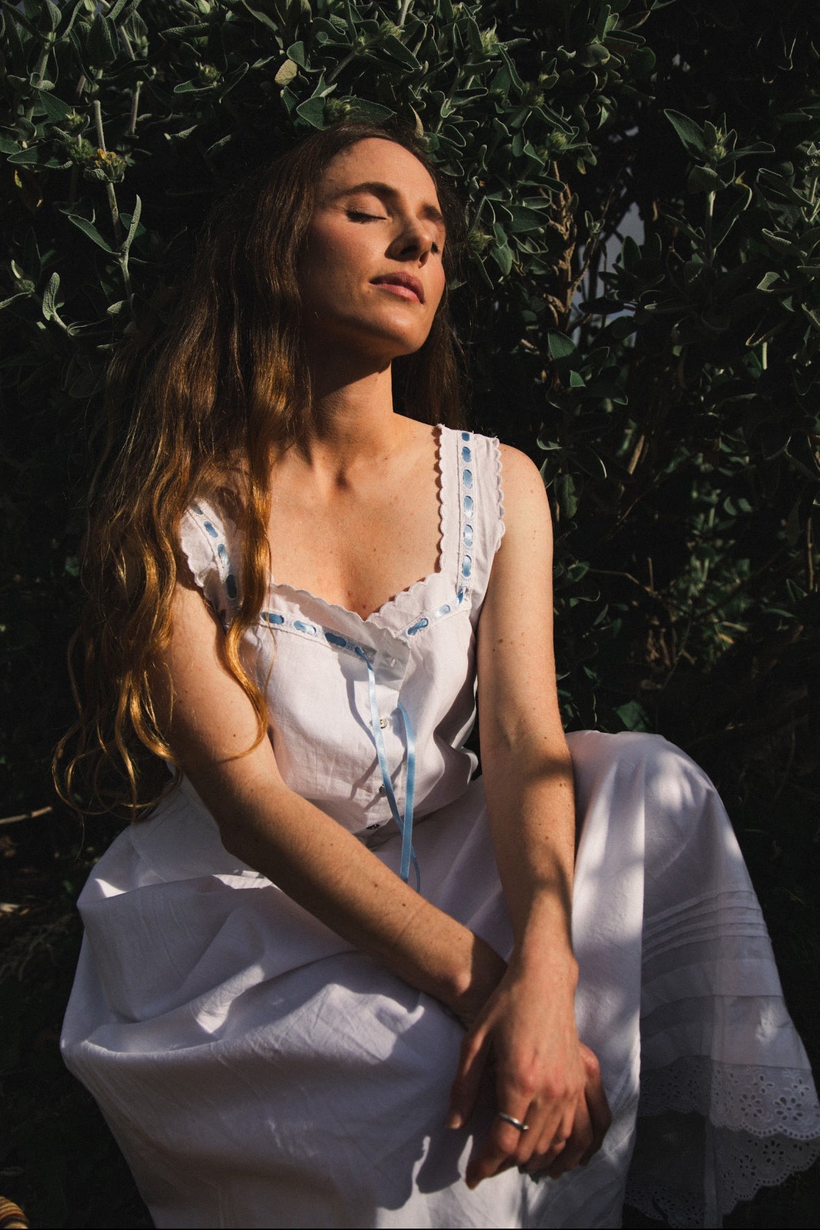 Clara Top | PREORDER Meadowsweet Farmhouse