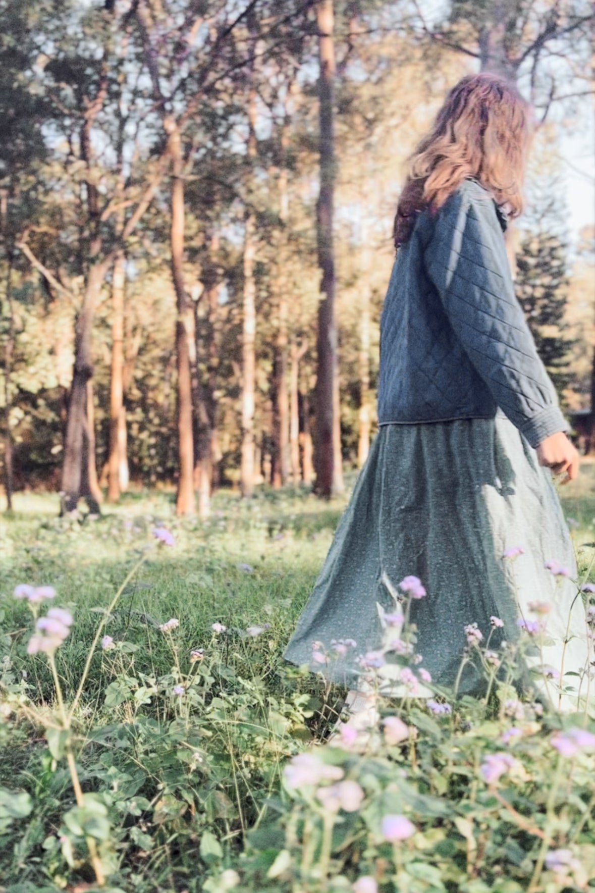 Madeline Dress | Preorder Meadowsweet Farmhouse