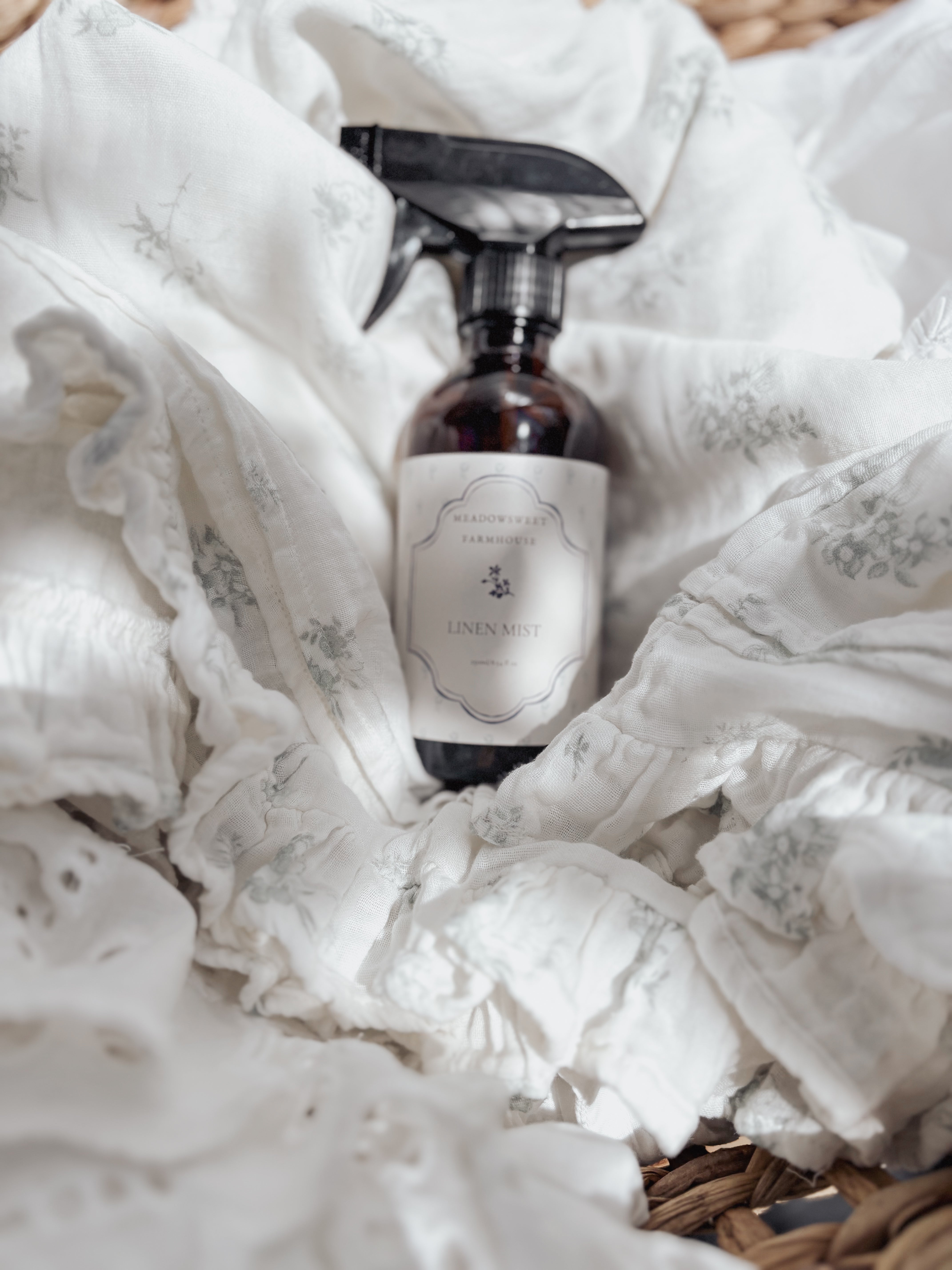 Linen Mist Meadowsweet Farmhouse