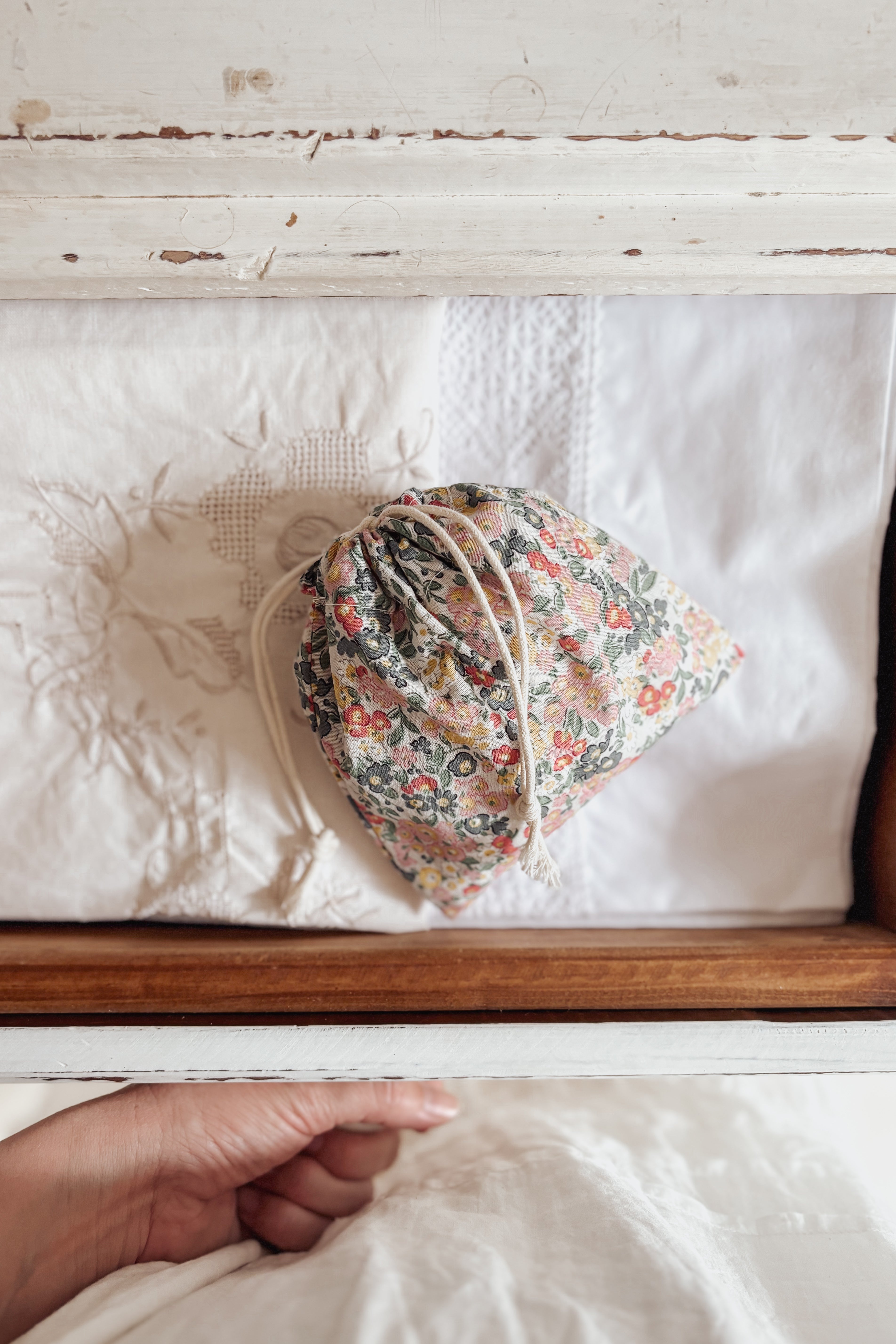 Heirloom Drawer Scenters Meadowsweet Farmhouse
