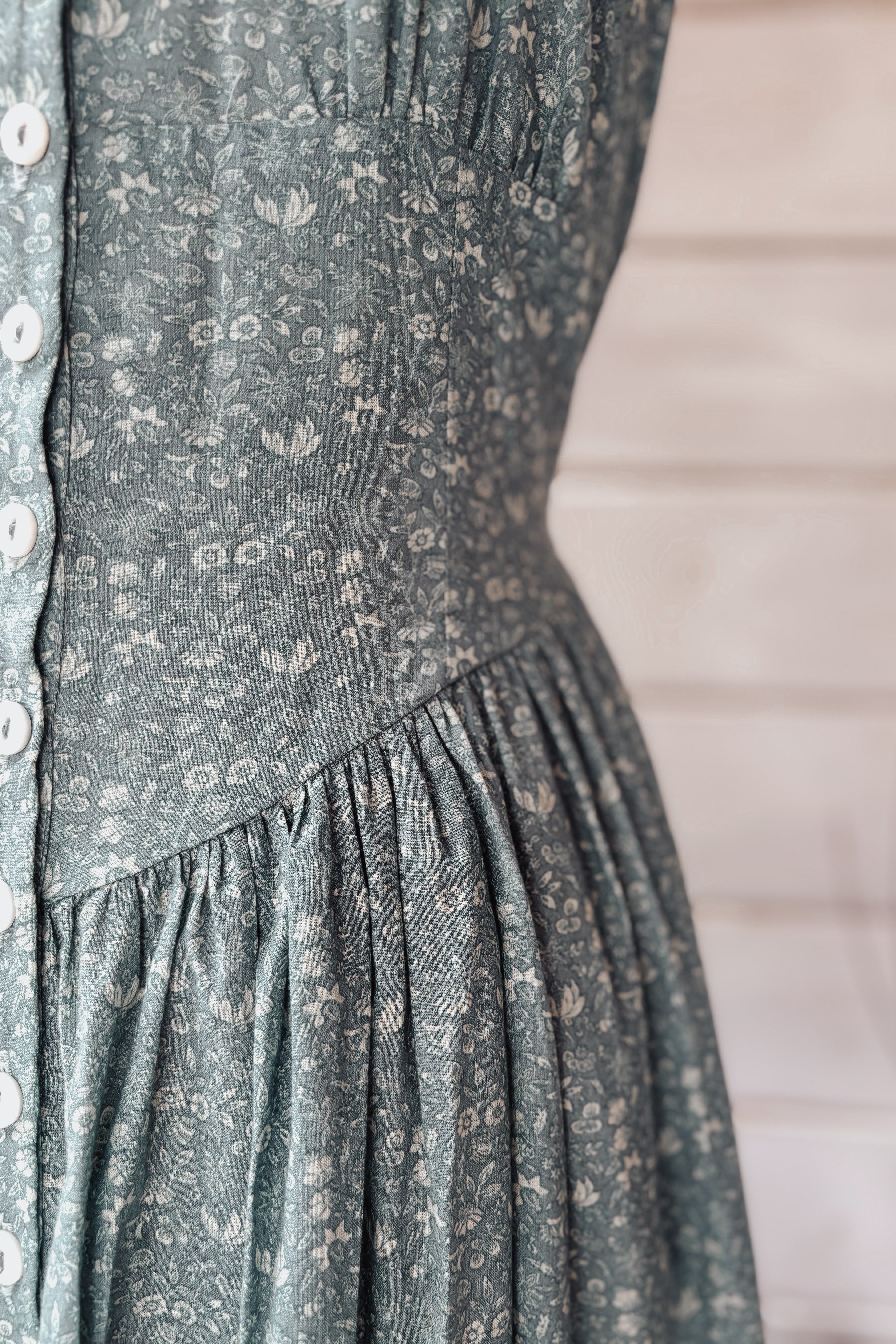 Madeline Dress | Preorder Meadowsweet Farmhouse