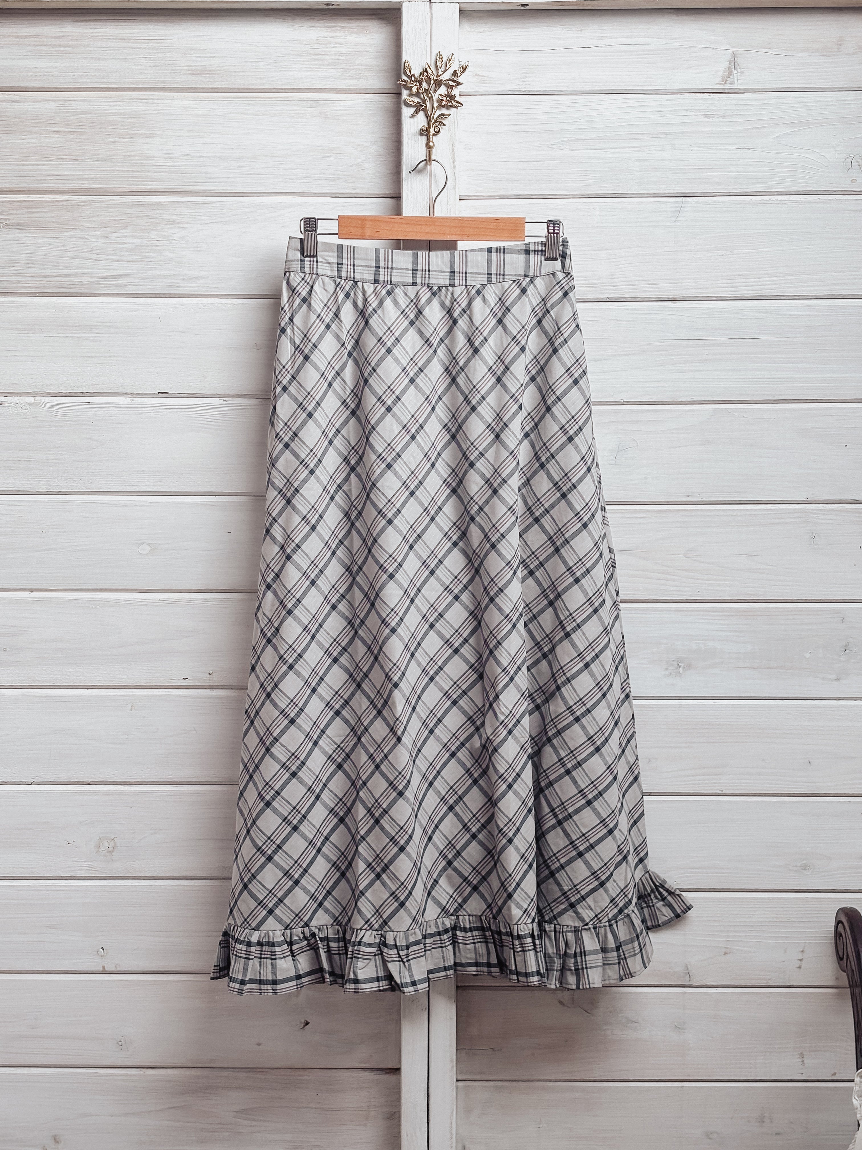Harvest Skirt Meadowsweet Farmhouse