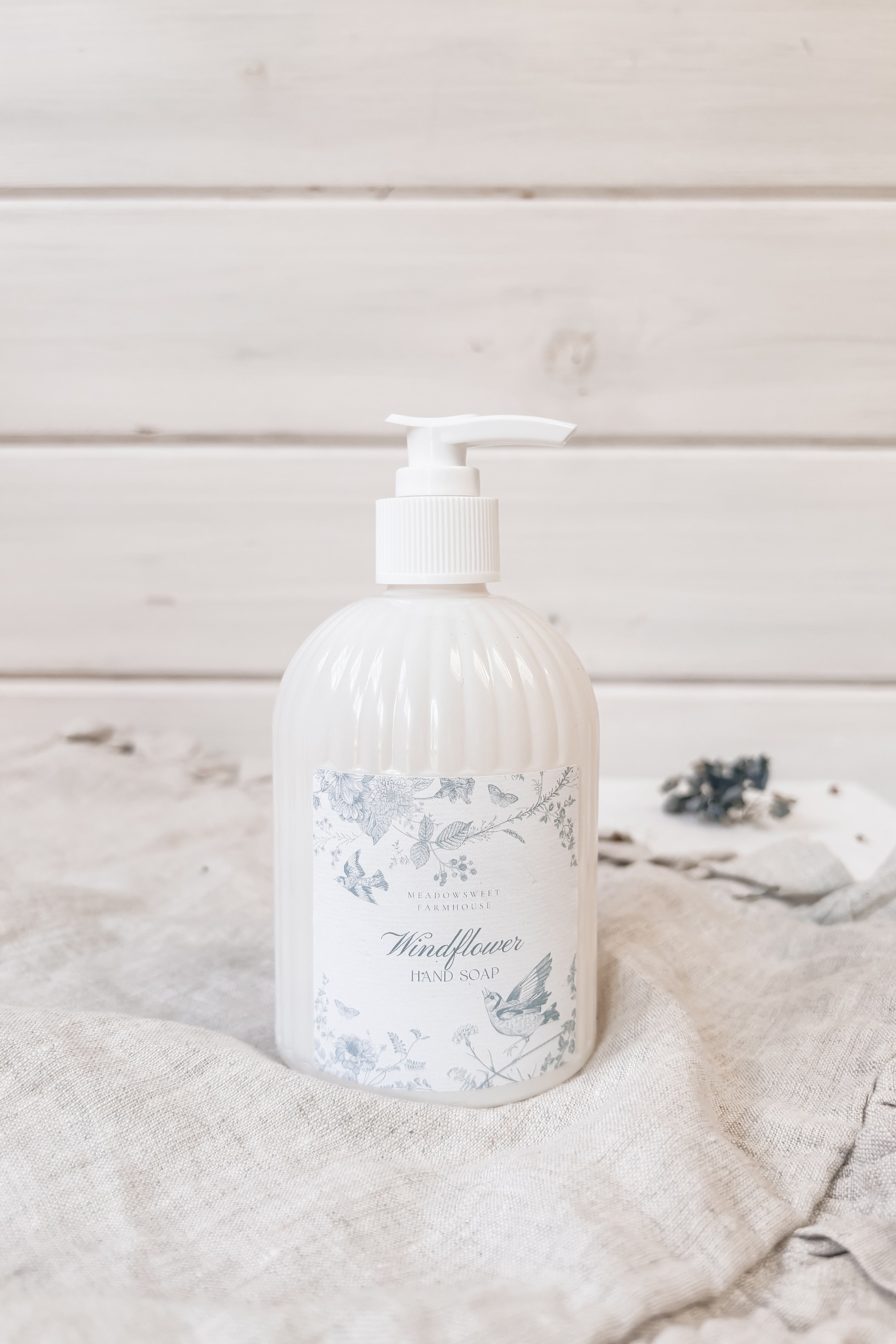 Hand Soap | Windflower