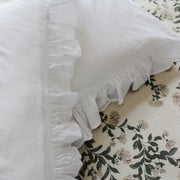 Victorian Pillow Slip Set