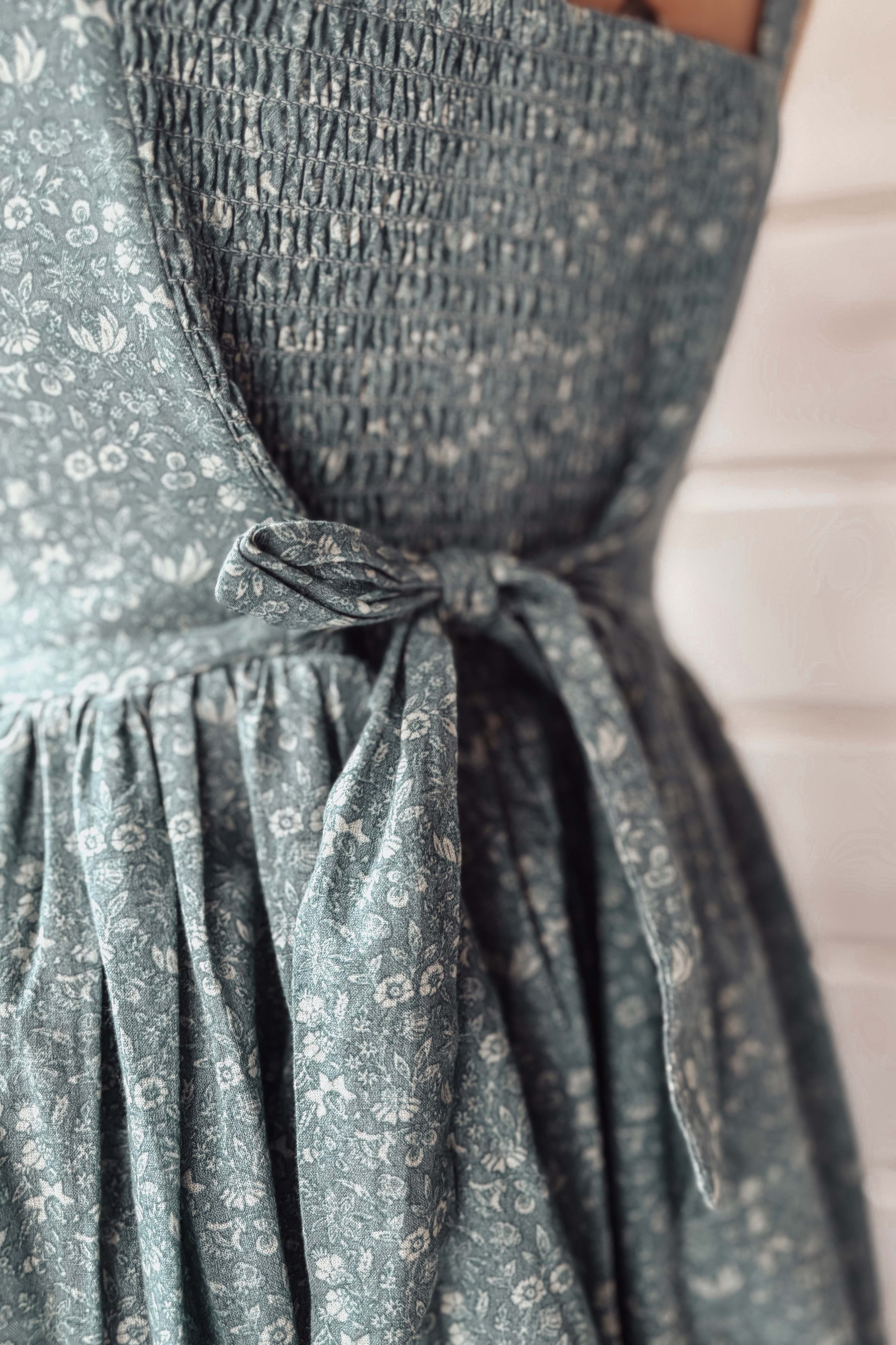 Madeline Dress | Preorder Meadowsweet Farmhouse