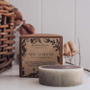 natural face cleansing bar